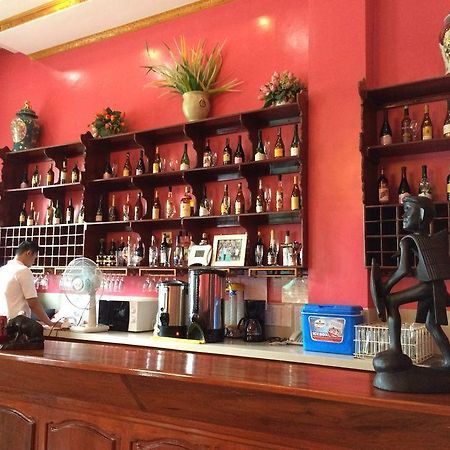 Highlander Hotel And Resort Solano Ngoại thất bức ảnh