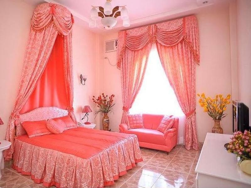 Highlander Hotel And Resort Solano Ngoại thất bức ảnh
